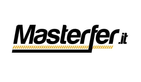 Masterfer Logo