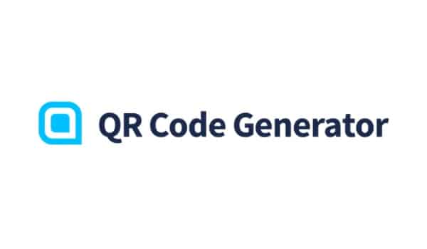 QR Code Generator Logo